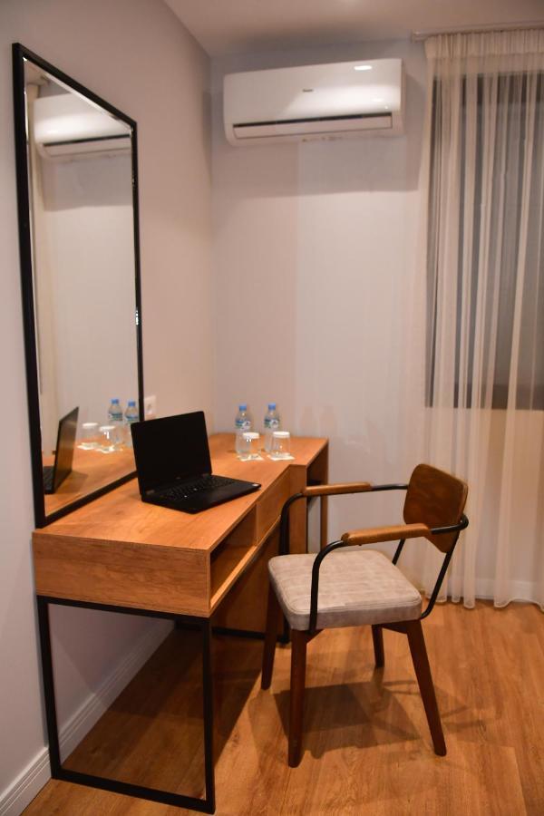 313 Villa City Center Tirana Exterior foto