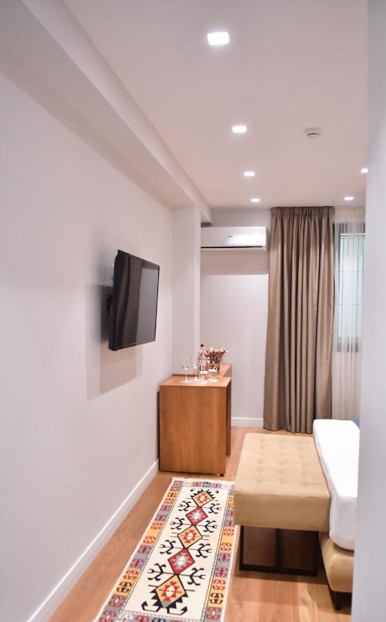 313 Villa City Center Tirana Exterior foto